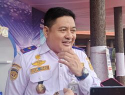 Bacitra Kini Layani Penjemputan Penumpang di Bandara Sepinggan Balikpapan