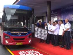 Dishub Balikpapan Siapkan Perluasan Koridor Bacitra hingga Km 24