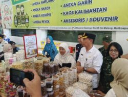 Tak Bisa Instan, Produsen Makanan Rumahan di Balikpapan Wajib Ikut Pelatihan Sebelum Dapat PIRT
