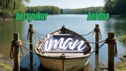 Tali Keimanan: Menjaga Permata Tak Terbeli dalam Arus Pasang Surut Hati