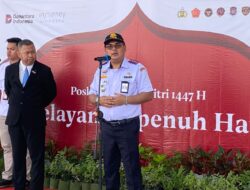 Bandara Baru di KPB Maloy Direncanakan, Otoritas Ingatkan Aspek Kelayakan dan Regulasi