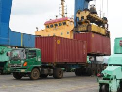 Setelah Evaluasi Keselamatan, TPK Bitung dan Ternate Kembali Layani Aktivitas