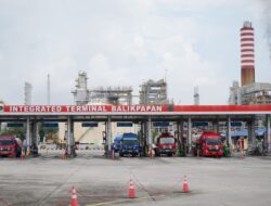Pertamina Pastikan Harga BBM Tetap, Masyarakat Diminta Tak Terpengaruh Isu Kenaikan