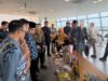 Bea Cukai Balikpapan Fasilitasi Business Matching, UMKM Lokal Bertemu Buyer Malaysia