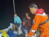 PHM Evakuasi Tujuh Nelayan Terombang-ambing Dua Hari di Selat Makassar