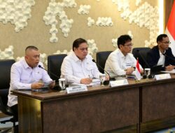 Tarif Tiket Pesawat Disesuaikan, Pemerintah Upayakan Keseimbangan Daya Beli dan Industri