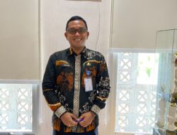 Pelayanan Publik Digenjot: Umar Adi Fokus Percepatan dan Kedekatan dengan Warga