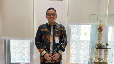 Pelayanan Publik Digenjot: Umar Adi Fokus Percepatan dan Kedekatan dengan Warga