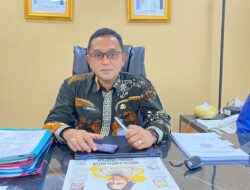 Pemekaran Balikpapan Utara Tunggu Restu Pusat, Tahapan Administrasi Jadi Kunci