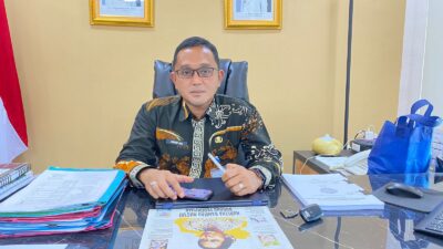 Pemekaran Balikpapan Utara Tunggu Restu Pusat, Tahapan Administrasi Jadi Kunci