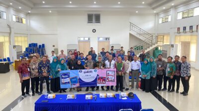 Dari Sampah hingga Pangan Sehat, Balikpapan Utara Kembangkan TTG Bernilai Ekonomi