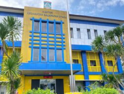 Transformasi Balikpapan Utara: Dari Singkong hingga Digitalisasi, Strategi Umar Adi Bangun Wilayah Berbasis Potensi