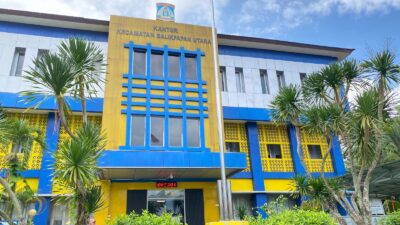 Transformasi Balikpapan Utara: Dari Singkong hingga Digitalisasi, Strategi Umar Adi Bangun Wilayah Berbasis Potensi