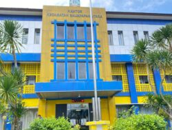 Jadi Teras IKN, Pemekaran Balikpapan Utara Dinilai Krusial untuk Penataan Wilayah