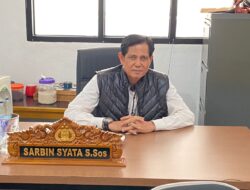 Infrastruktur dan Pembangunan Jadi Prioritas, Sepinggan Baru Tuntaskan PJU di 50 RT
