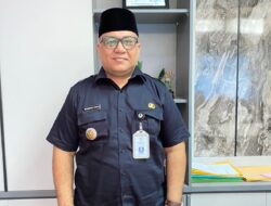 Fasilitas Umum Jadi Motor UMKM, Strategi Balikpapan Selatan Hidupkan Ekonomi Kelas Bawah