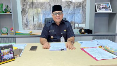 Dari Pekarangan ke Ketahanan: Strategi Balikpapan Selatan Hadapi Lonjakan Harga Pangan