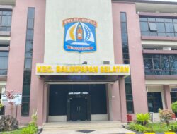 Bank Sampah hingga Urban Farming, Balikpapan Selatan Bangun Ekonomi Berbasis Lingkungan