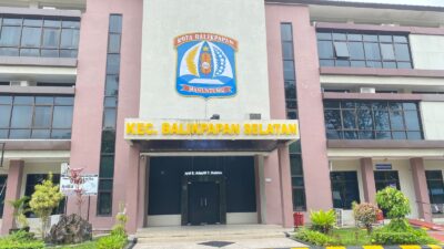 Bank Sampah hingga Urban Farming, Balikpapan Selatan Bangun Ekonomi Berbasis Lingkungan