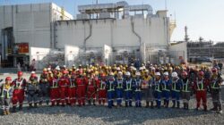 Libatkan Keluarga, KPB Perkuat Budaya Safety Lewat Peran Perempuan