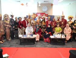 Kartini Modern di Industri Migas, Pertamina Drilling Dorong Peran Perempuan