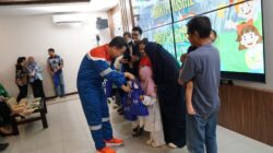 Kolaborasi Pertamina dan RSPB Hadirkan Harapan Baru, 15 Pasien Jalani Operasi Celah Bibir Gratis