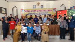 DP3AKB Balikpapan dan PWI Kolaborasi, Perkuat Peran Media dalam Pencegahan Kekerasan Perempuan dan Anak