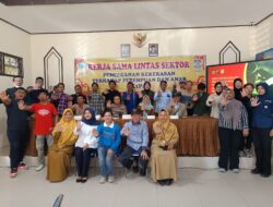 DP3AKB Balikpapan dan PWI Kolaborasi, Perkuat Peran Media dalam Pencegahan Kekerasan Perempuan dan Anak