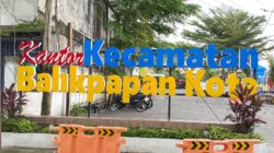 Balikpapan Kota Maksimalkan Aset Tidur untuk Dongkrak Pendapatan