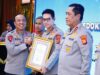 Polri Berikan Penghargaan IKPA Terbaik pada Rakernis Empat Fungsi Pusat 2026