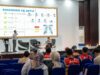 Bangun Kepedulian, KPB Intensifkan Edukasi HIV dan TB di Lingkungan Kerja