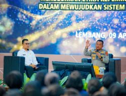 Kapolda Kaltim Tekankan Etika dan Integritas di Sespim Polri: Kunci Kepemimpinan Menuju Indonesia Emas