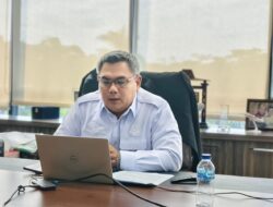 Kepala OBU VII Ferdinan Nurdin Dorong Jembatan Udara Naik Kelas Lewat Data dan Kolaborasi