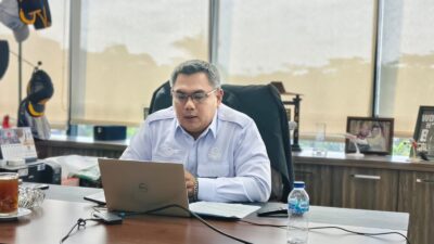 Pemerintah Jaga Stabilitas Tarif Tiket Pesawat di Tengah Tekanan Global