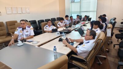 Penyesuaian Tarif Picu Dinamika Penerbangan, Konektivitas Kaltim–Kaltara Tetap Terjaga