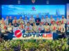 Efisiensi Tembus USD 12,8 Juta, Pertamina Drilling Sabet OPTIMUS Award 2025