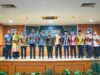 Bupati PPU Tegaskan Peran Strategis TNI dalam Transisi Kepemimpinan Kodim 0913
