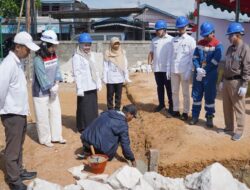 Pertamina Patra Niaga Bangun Ruang Sosial Ramah Ibu dan Anak di Balikpapan