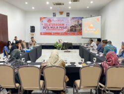 Optimistis Kuasai Pasar Umroh, Duta Mulia Travel Mulai Bangun Kekuatan di Kaltim