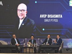 Pertamina Drilling Dorong Pemanfaatan AI untuk Perkuat Keselamatan Kerja Industri Migas