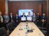 Pertamina Drilling Gandeng Schlumberger Geophysics Nusantara Perkuat Layanan Pengeboran Migas