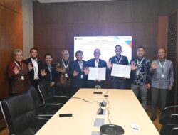 Pertamina Drilling dan Halliburton Indonesia Jalin Kerja Sama Strategis, Bidik Proyek Migas hingga Geothermal Global