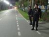 Brimob Polda Kaltim Tingkatkan Patroli Iduladha di Balikpapan, Antisipasi Gangguan Kamtibmas dan Kejahatan C3