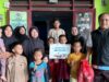 KKT Bagikan Ratusan Paket Daging Kurban, Warga Sekitar Rasakan Manfaat Iduladha