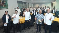 Perkuat Mitigasi Risiko Global, Pertamina Drilling Bekali Karyawan Pemahaman Hukum Internasional