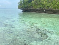 Dari Maratua, Internet Menegaskan Kedaulatan dan Menggerakkan Ekonomi