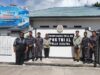 Pos TNI AL Maratua Kini Terhubung Internet BAKTI, Perkuat Pertahanan dan Layani Warga Perbatasan