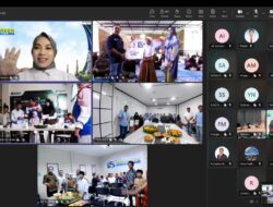 Pertamina Drilling Perkuat Green Drilling untuk Dukung Ketahanan Energi Nasional