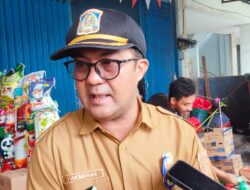 Pemkot Balikpapan Siapkan Tim Terpadu, Swalayan Pelanggar Bisa Kehilangan Izin Usaha