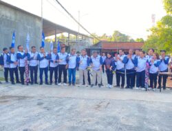 Inovasi Pemanfaatan BMN, Otban VII Ciptakan Ruang Usaha dan Peluang Kerja